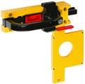 Euchner BTC-TZ00-C-TH-00-X Bolt BTC-TZ00 without escape release for safety switch TZ