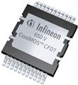 Infineon IPDQ65R029CFD7