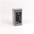 Allen Bradley 600-TAX4 NEMA 1 Pole Manual Starting Switch