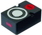 Euchner CEM-A-LH10R-S3 Read head  with guard locking without guard lock monitoring without remanence