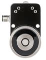 Euchner CEM-M2-C60-PZ-SE-161320 Variable magnetic guard locking device CEM-C60 with permanent magnet, plug connector on left