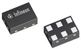 Infineon BGA7H1N6