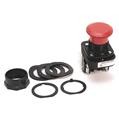Allen Bradley 800HC-FRXJTQH2RA1 800H PB