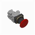 Allen Bradley 800HC-FRXJTQH2RG1 800H PB