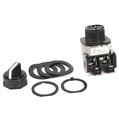 Allen Bradley 800HC-JRX5B 800H PB