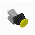 Allen Bradley 800H-DR9AY 30mm Momentary Push Button 800H PB