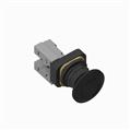 Allen Bradley 800H-FRXJT2A4Y 30mm Push-Pull Device 800H PB