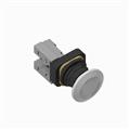 Allen Bradley 800H-FRXJT5AY 30mm Push-Pull Device 800H PB