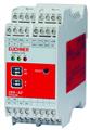 Euchner CES-AZ-AES-02B Evaluation unit  (for 2 read heads)