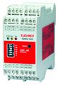Euchner CES-AZ-UES-04B Evaluation unit  (for 4 read heads)