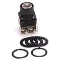 Allen Bradley 800H-PRBH26R 800H PB