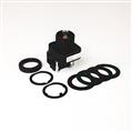 Allen Bradley 800H-PRDTH16C 800H PB
