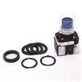 Allen Bradley 800H-QRAH2BG1 800H PB