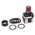 Allen Bradley 800H-QRTH2RG1 800H PB