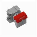 Allen Bradley 800H-WK65B 800H PB