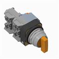 Allen Bradley 800T-16HA17KB6AA 30mm Selector Switch 800T PB