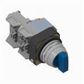Allen Bradley 800T-16HBH2KB6AE 30 mm Selector Switch 800T PB