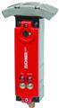 Euchner CET3-AR-CDA-CH-50X-SG-114090 Non-contact safety switch CET-AR-, M12, with double ramp