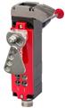 Euchner CET3-AR-CRA-AH-50F-SH-C2467-129491 Non-contact safety switch CET-AR-, RC18, with escape release and lockout bar
