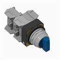 Allen Bradley 800T-24JB91KT112 30 mm Selector Switch 800T PB