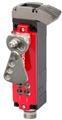 Euchner CET3-AR-CRA-AH-50X-SH-C2333-113151 Non-contact safety switch CET-AR-, RC18, with lockout bar