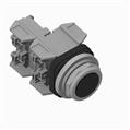 Allen Bradley 800T-A2HV 30 mm Momentary Push-Button 800T PB