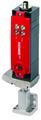 Euchner CET4-AS-CRB-AB-50X-1-120008 Safety switch CET-AS – with AS-i connection, plug connector M12 (open-circuit current principle)