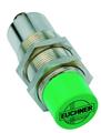 Euchner CIT3APL1N30-STA Read-only head CIT3A with parallel interface, plugged in axially