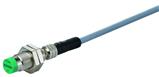 Euchner CIT3ASX1N12ST Read-write head CIT3A Mini