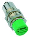 Euchner CIT3PL1N30-STA Read-only head CIT3 with parallel interface, plugged in axially