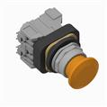 Allen Bradley 800TC-FXNQH2AA 800T PB