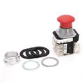 Allen Bradley 800TC-FXTPH26RA 800T PB