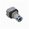 Allen Bradley 800TC-PAH16BA2 800T PB