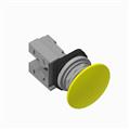 Allen Bradley 800T-D9JD1Y 30 mm Momentary Push-Button 800T PB