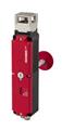 Euchner CTP-L1-AP-U-HA-AE-SII-127640 Transponder-coded safety switch CTP-AP, 2 x M12, with escape release