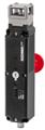 Euchner CTP-L1-AP-U-HA-AES-SA-157112 Transponder-coded safety switch CTP-AP, M12, stainless steel, escape release