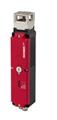 Euchner CTP-L1-AP-U-HA-AZ-SII-129477 Transponder-coded safety switch CTP-AP, 2 x M12
