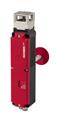 Euchner CTP-L1-AP-U-HA-ZE-SII-136627 Transponder-coded safety switch CTP-AP, 2 x M12, with escape release
