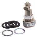 Allen Bradley 800T-J4239A 800T PB