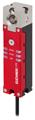 Euchner CTS-C1-BP-CC-FLX-AP-USA-172870 Transponder-coded safety switch CTS-C1-BP with FlexFunction, M12