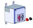 Euchner ECB-A-2K-A1-160397 Control Box ECB