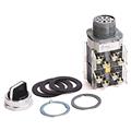 Allen Bradley 800T-N2KN4 800T PB