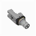 Allen Bradley 800T-QAH2WG1Y 30mm Momentary Push Button 800T PB