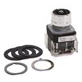 Allen Bradley 800T-QB24BA1 800T PB