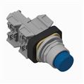 Allen Bradley 800T-QBH2BG1V 800T PB