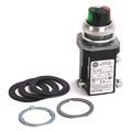 Allen Bradley 800T-QCL424WRWR 800T PB
