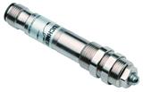 Euchner EGT12RRSEM4C1888 Precision single hole fixing limit switch EGT12