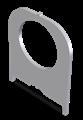 Euchner EINDREHWERKZEUG Insertion tool for actuator CES-A-BMB