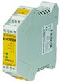 Euchner ESM-BA201P Basic device ESM-BA2, 2 safety contacts, cat 4
