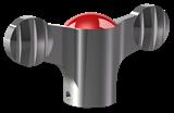Euchner FE-GRIFF Handle for escape release for safety switch TP/STP/STA
